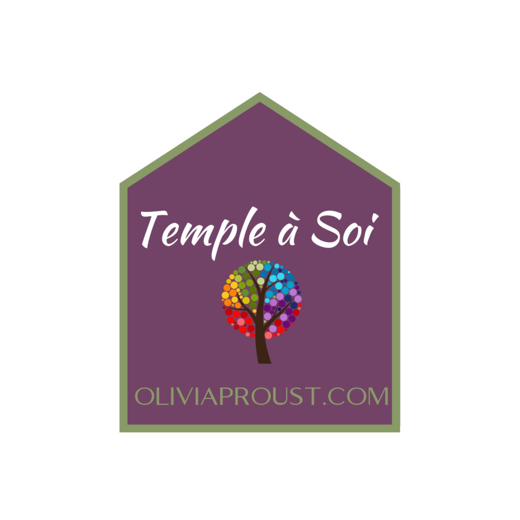 Temples & Autels Temple à soi